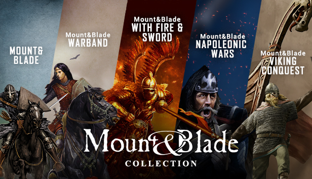 mods enhanced mount and blade with fire and sword 1.143